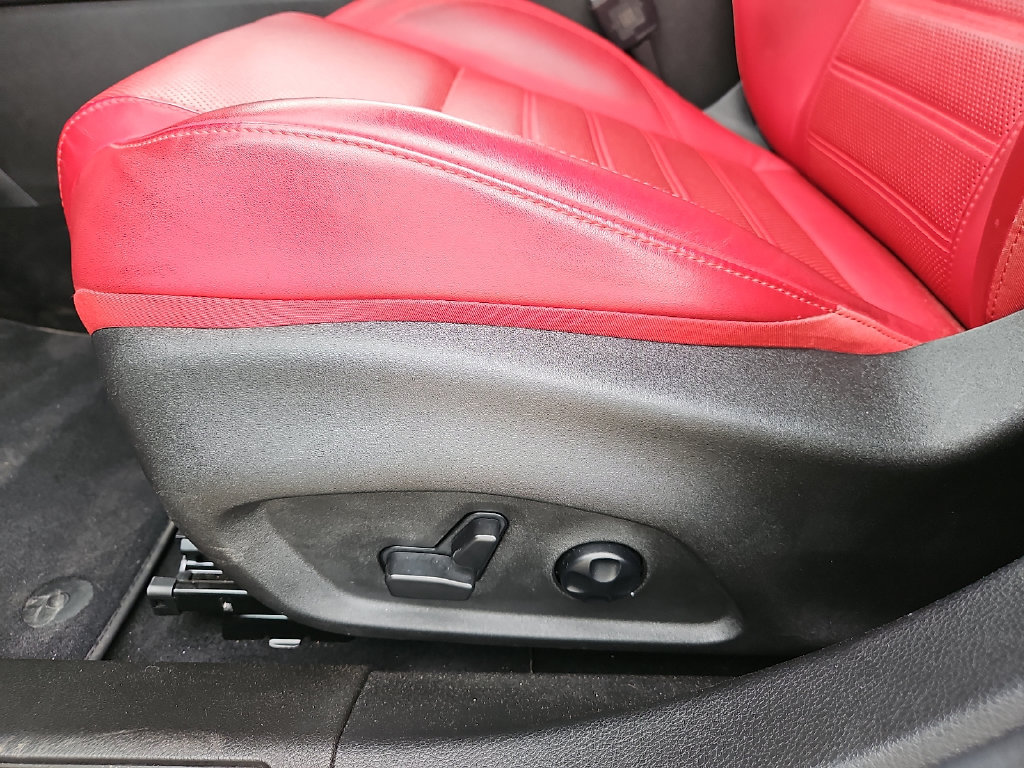 Used 2024 Dodge Hornet R/T Plus AWD/4WD image 14