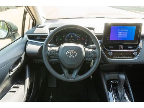 New 2026 Toyota Corolla LE image 21