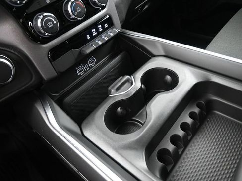 New 2026 RAM 1500 Lone Star image 4