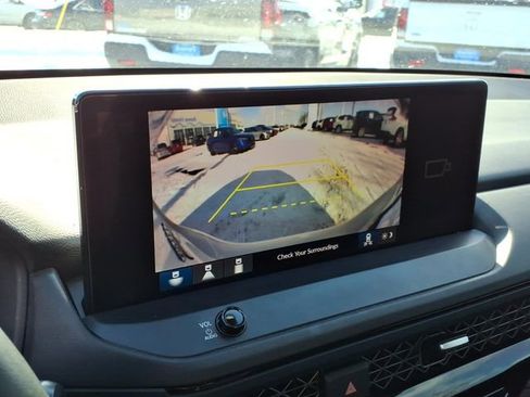 Certified 2024 Honda Accord Sport image 16