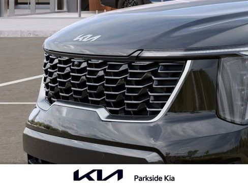 New 2026 Kia Sorento SX FWD image 12
