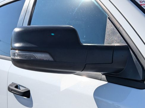 Used 2023 RAM 1500 Big Horn image 11