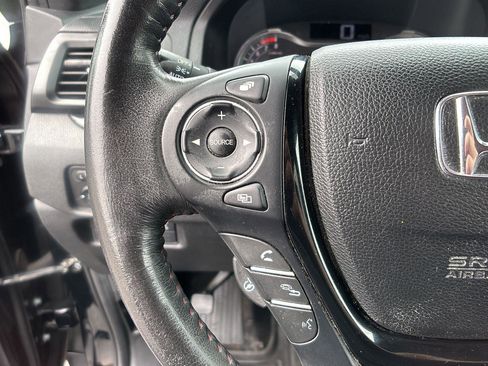 Used 2019 Honda Ridgeline Black Edition image 30