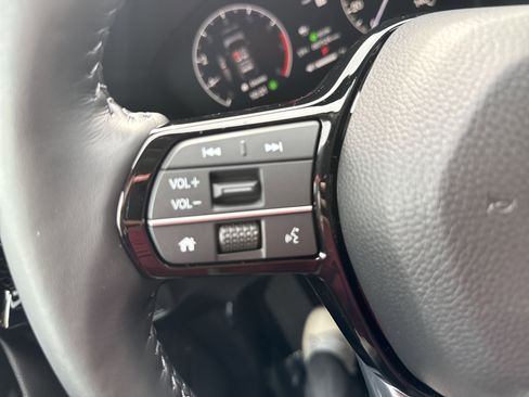 Certified 2025 Honda CR-V EX-L image 24