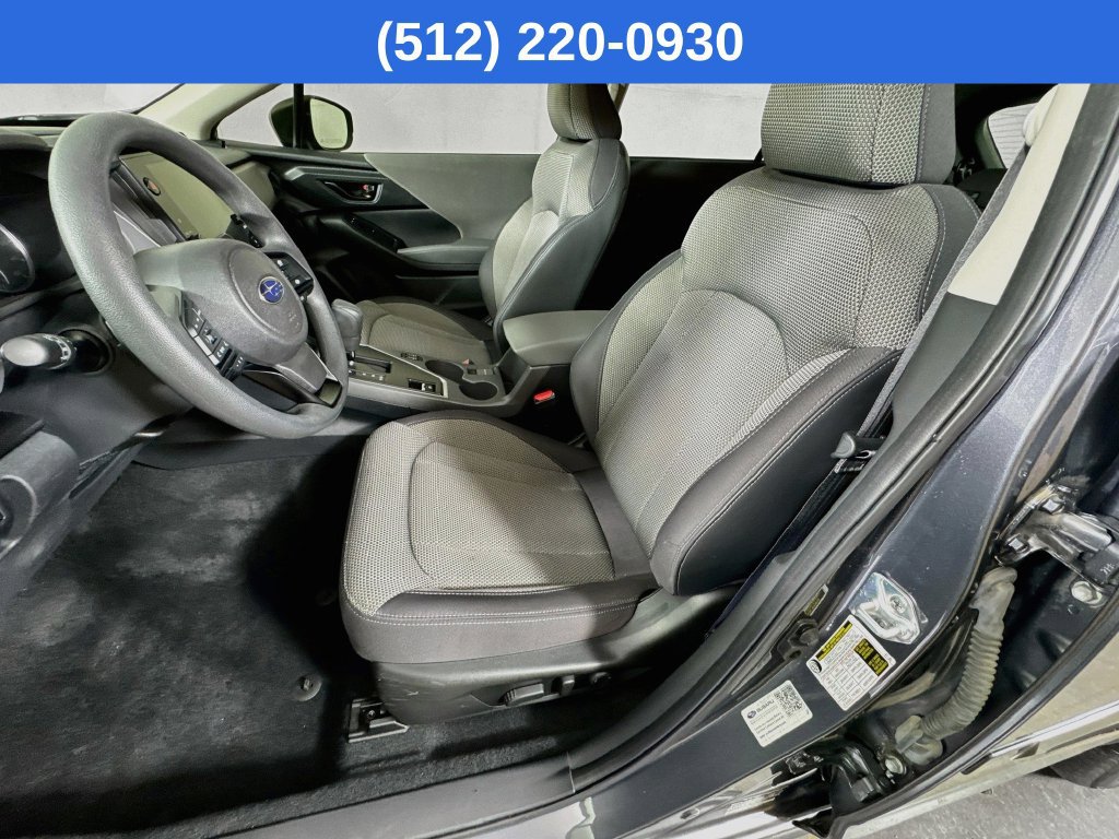Certified 2024 Subaru Crosstrek 2.0i Premium AWD/4WD image 26