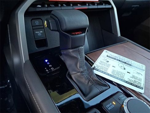 New 2026 Toyota Tundra 1794 Edition image 10