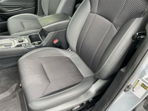 Certified 2023 Subaru Forester Premium AWD/4WD image 12