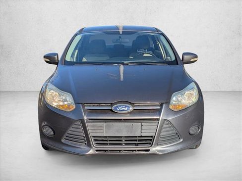 Used 2014 Ford Focus SE image 2