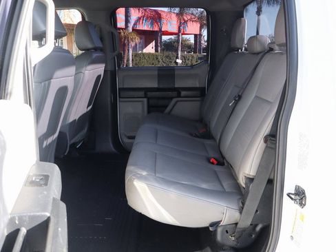 Used 2022 Ford F250 XL w/ STX Appearance Package AWD/4WD image 41