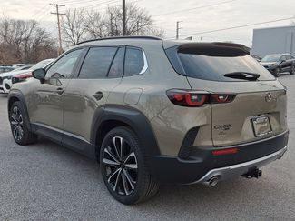 New 2026 MAZDA CX-50 2.5 Turbo w/ Weather Package video 3
