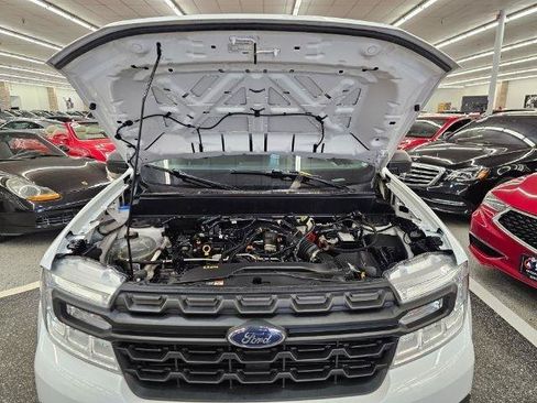 Used 2022 Ford Maverick XL w/ Equipment Group 100A Standard AWD/4WD image 39