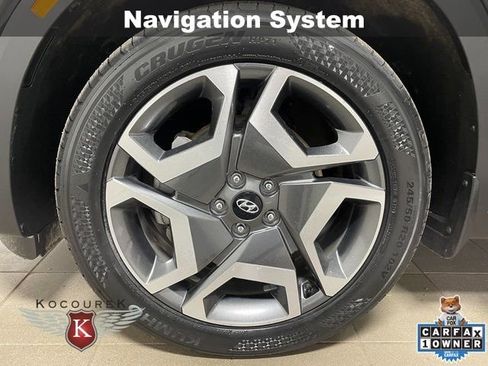 Used 2023 Hyundai Palisade Limited AWD/4WD image 8