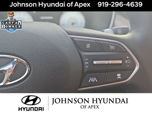 Certified 2023 Hyundai Santa Fe SEL w/ Premium Package image 30