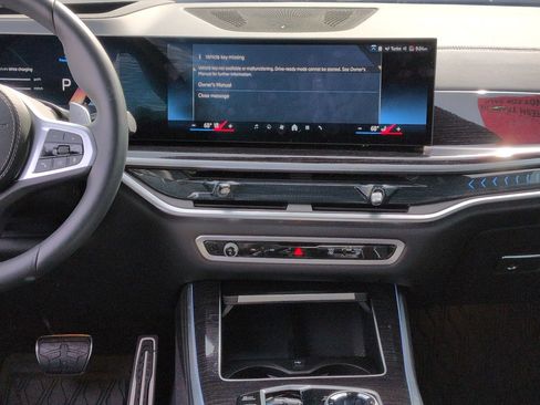 Used 2026 BMW X5 xDrive50e w/ Executive Package image 29