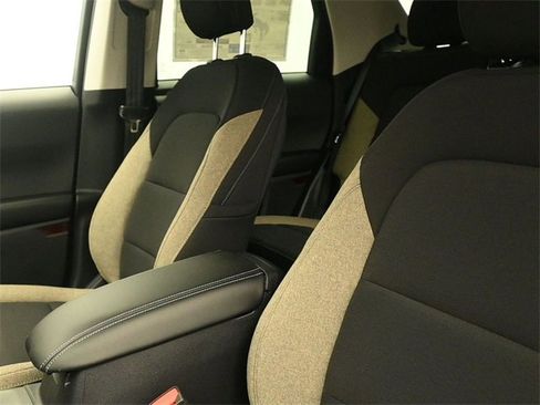 New 2025 Ford Bronco Sport Big Bend image 20