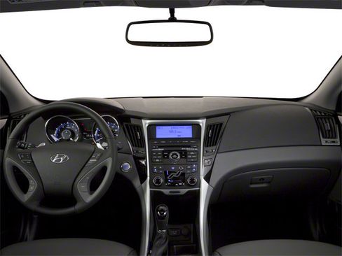 Used 2013 Hyundai Sonata GLS w/ Popular Equipment Pkg FWD image 10