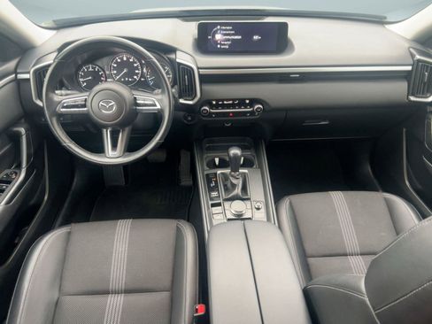 Used 2024 MAZDA CX-50 AWD 2.5 S w/ Preferred Package image 15