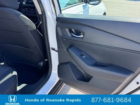 New 2026 Honda Accord SE image 20