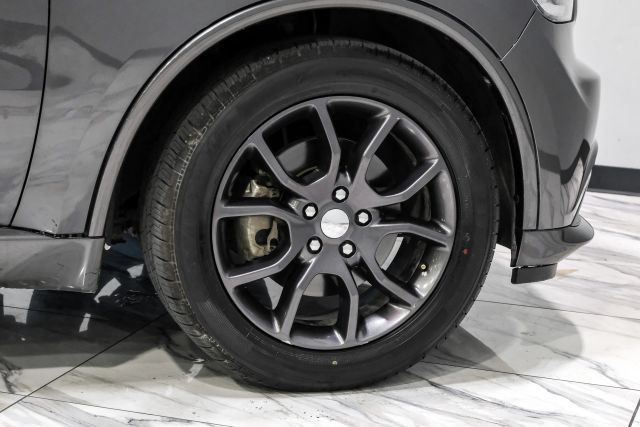 Used 2015 Dodge Durango R/T w/ Technology Group RWD image 49