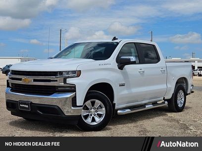 Used 2019 Chevrolet Silverado 1500 LT w/ Texas Edition