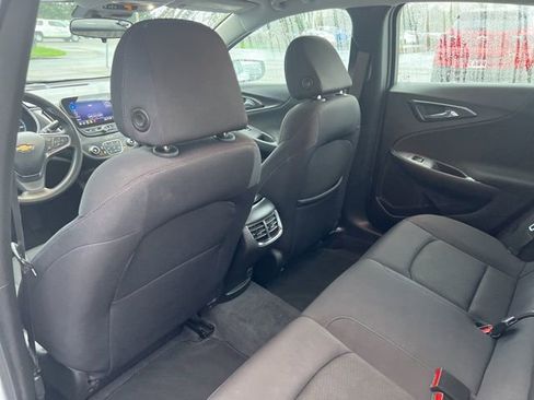 Used 2023 Chevrolet Malibu LT image 46