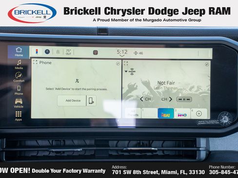 New 2026 Jeep Wrangler Unlimited Sport AWD/4WD image 22