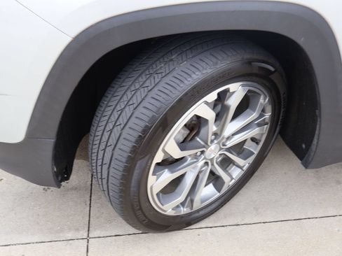 Used 2019 GMC Terrain SLT FWD image 36