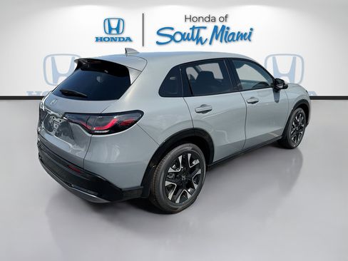 New 2027 Honda HR-V EX-L image 7