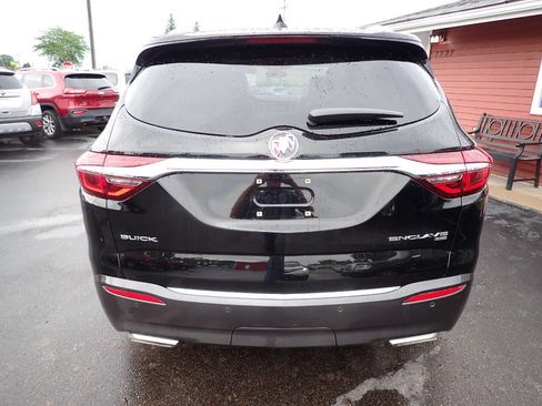 Used 2018 Buick Enclave Essence w/ Experience Buick Package AWD/4WD image 5