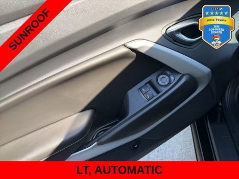 Used 2023 Chevrolet Camaro LT image 15