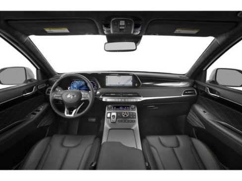 Used 2022 Hyundai Palisade Calligraphy AWD/4WD image 11