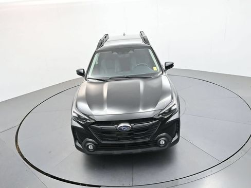 Used 2024 Subaru Outback Onyx Edition AWD/4WD image 24