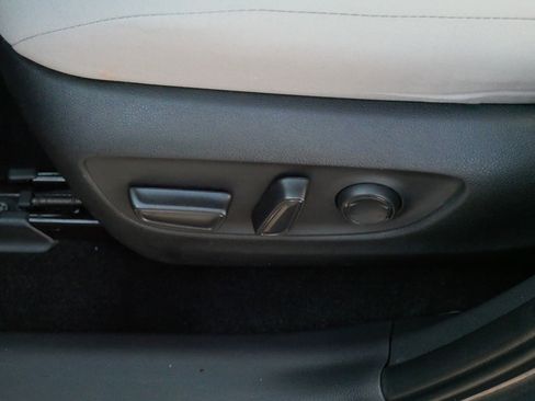 Certified 2024 Toyota RAV4 XLE image 20