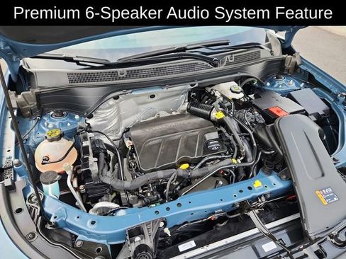 Used 2024 Buick Envista Preferred w/ Convenience I Package image 16