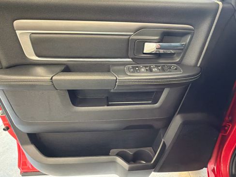 Used 2022 RAM 1500 Warlock w/ Electronics Group AWD/4WD image 19