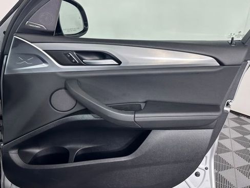 Used 2021 BMW X3 sDrive30i w/ Premium Package image 29