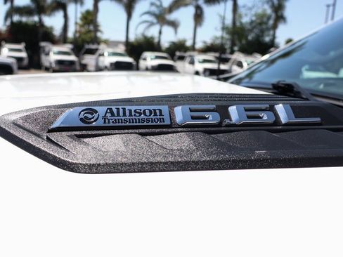 Used 2024 Chevrolet Silverado 2500 W/T w/ WT Convenience Package image 50