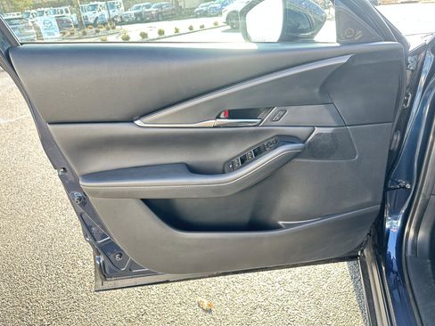 Used 2023 MAZDA CX-30 AWD 2.5 S w/ Preferred Package image 20