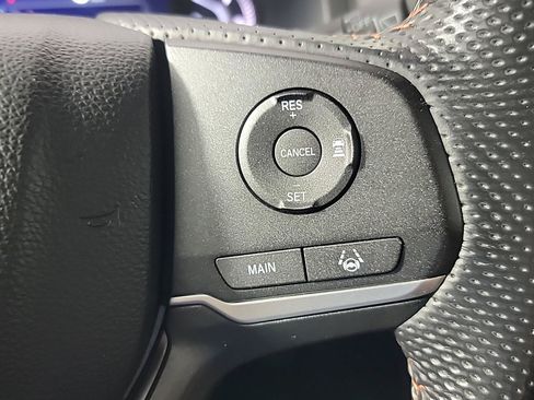 Used 2023 Honda Passport TrailSport image 26