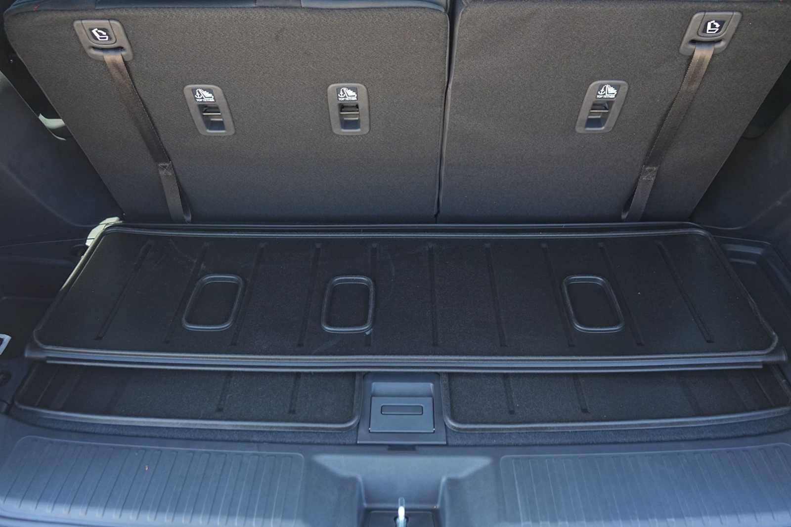 New 2026 Honda Pilot Black Edition image 19