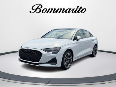 Used 2026 Audi A3 2.0T Premium