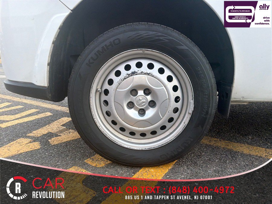 Used 2022 RAM ProMaster City Wagon FWD image 21