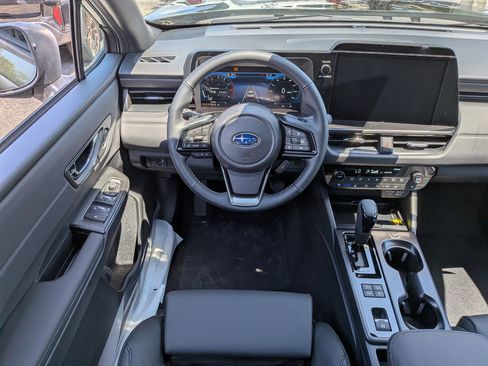 New 2026 Subaru Outback Touring XT AWD/4WD image 13