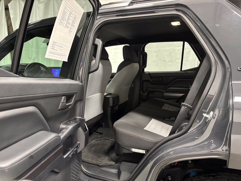 Used 2026 Toyota 4Runner TRD Off-Road AWD/4WD image 43