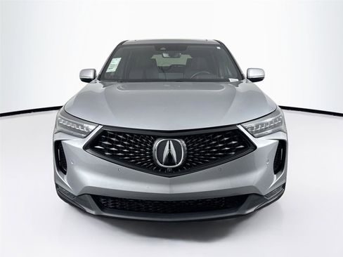 Used 2022 Acura RDX AWD image 3