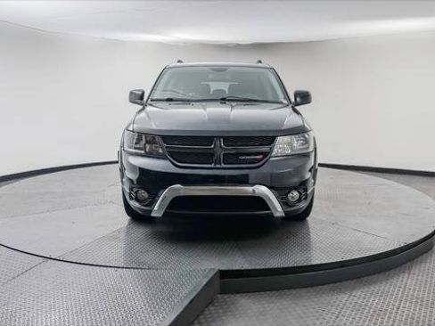 Used 2018 Dodge Journey Crossroad image 11