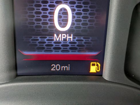 New 2026 RAM 2500 Big Horn AWD/4WD image 27