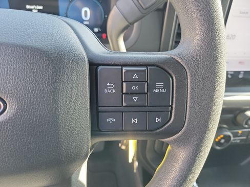 Certified 2024 Ford F150 STX RWD image 7