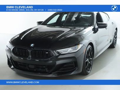 Used 2026 BMW M850i xDrive