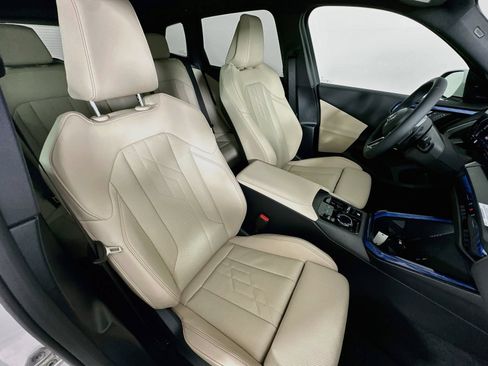 New 2026 BMW X3 xDrive30i w/ Premium Package AWD/4WD image 44